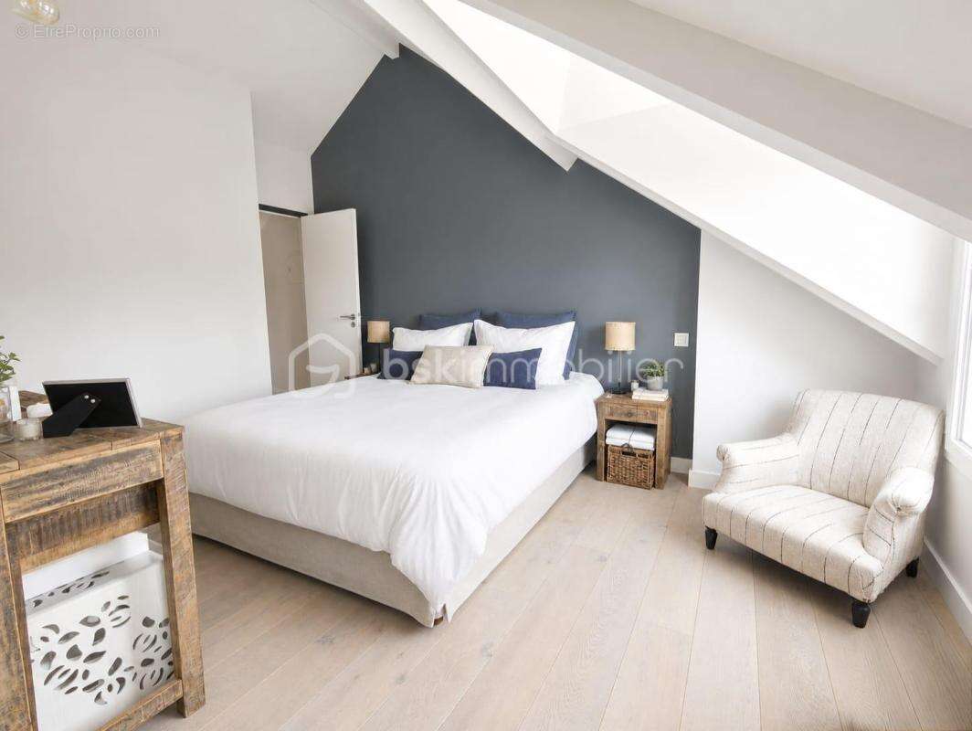 Maison à L'ETANG-LA-VILLE