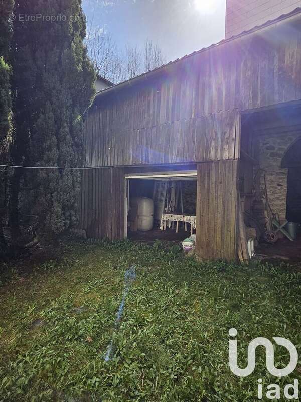 Photo 4 - Maison à LACAUNE