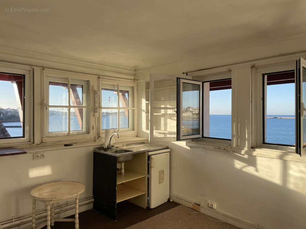 Appartement à SAINT-JEAN-DE-LUZ