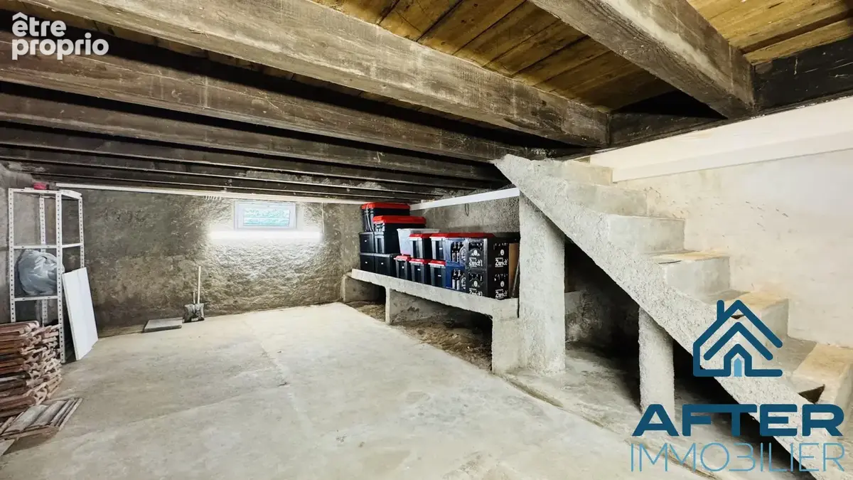 Maison 4 pièces 67 m² à vendre à Badonviller (54540) - photo 9