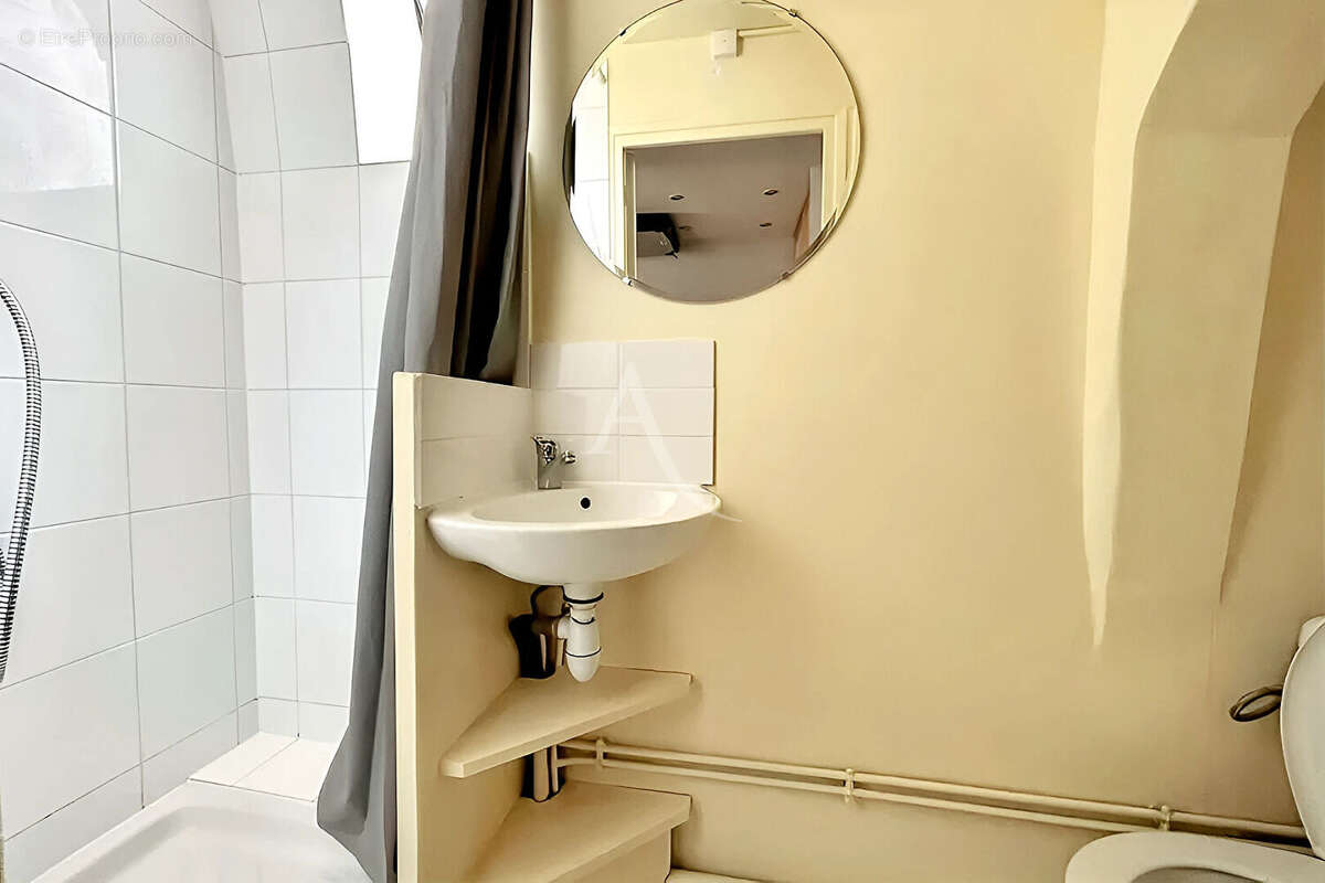 Appartement à VITRY-SUR-SEINE