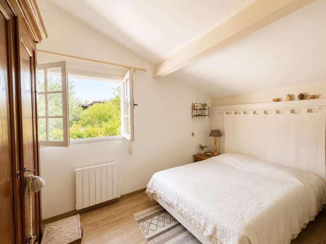 Maison à LEGE-CAP-FERRET