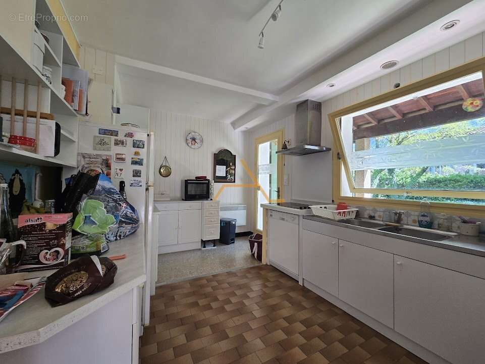 Maison à LA BEGUDE-DE-MAZENC