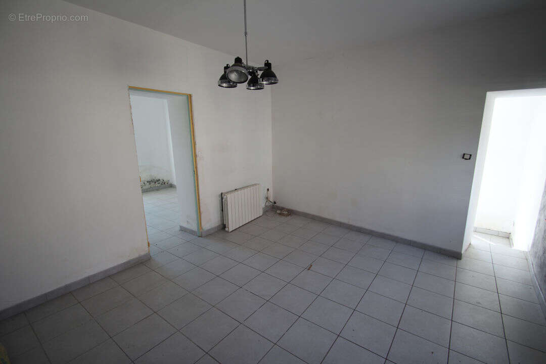 Maison à SOUGY-SUR-LOIRE