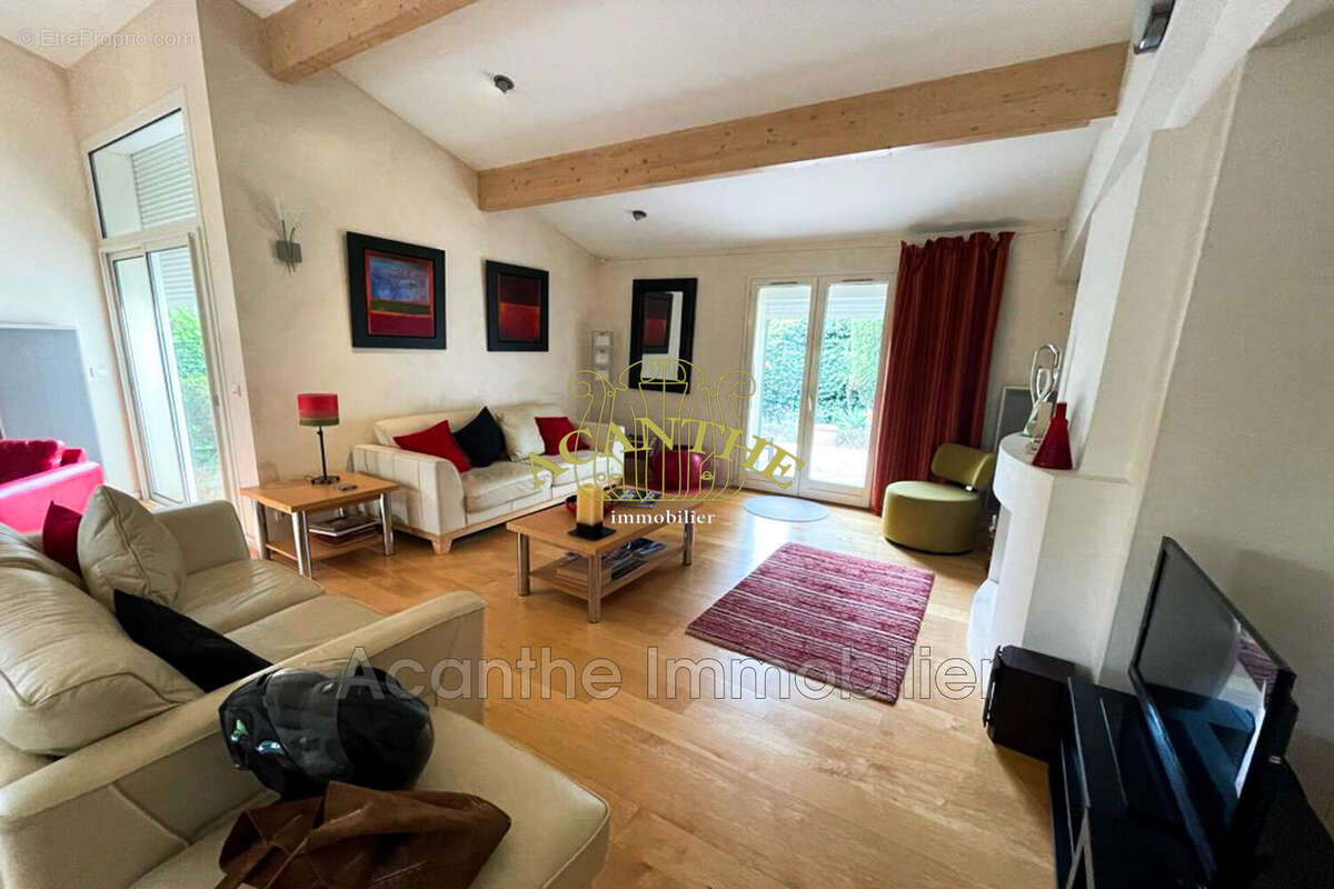 Maison 170 m² à Teyran  - photo 7