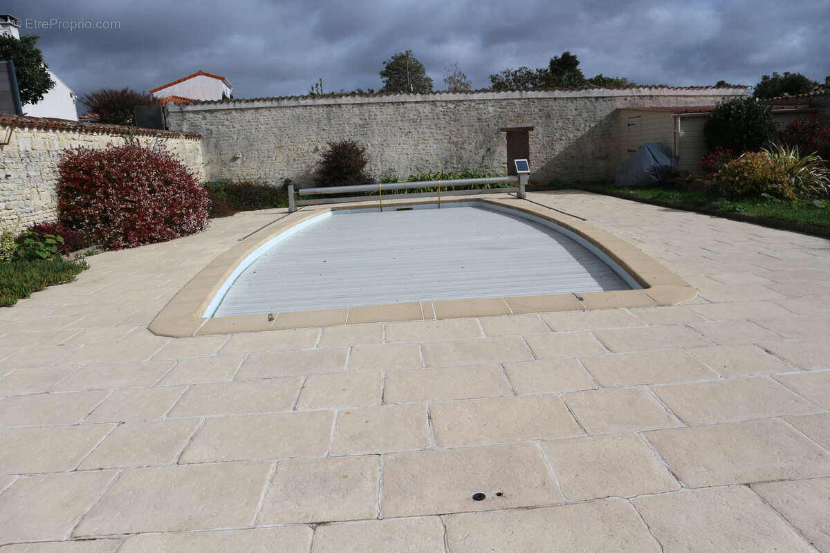 Maison à LA ROCHELLE