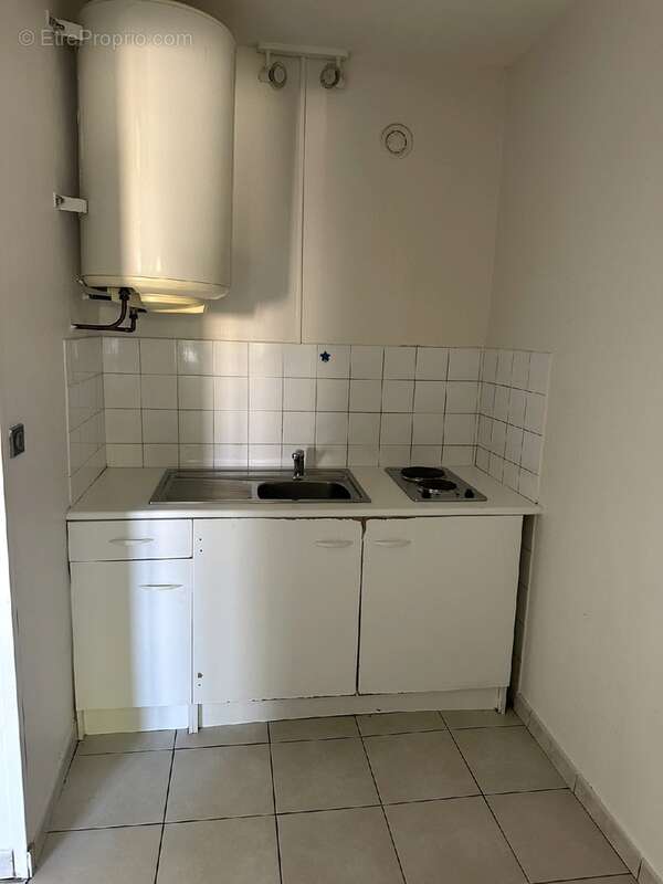 Appartement à ALBI