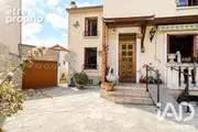 Photo 1 - Maison à BAGNOLET