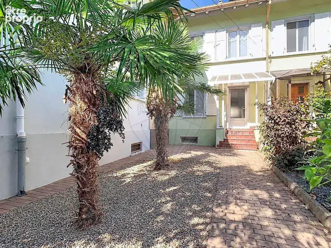 Maison 3 chambre(s) à vendre - photo 2