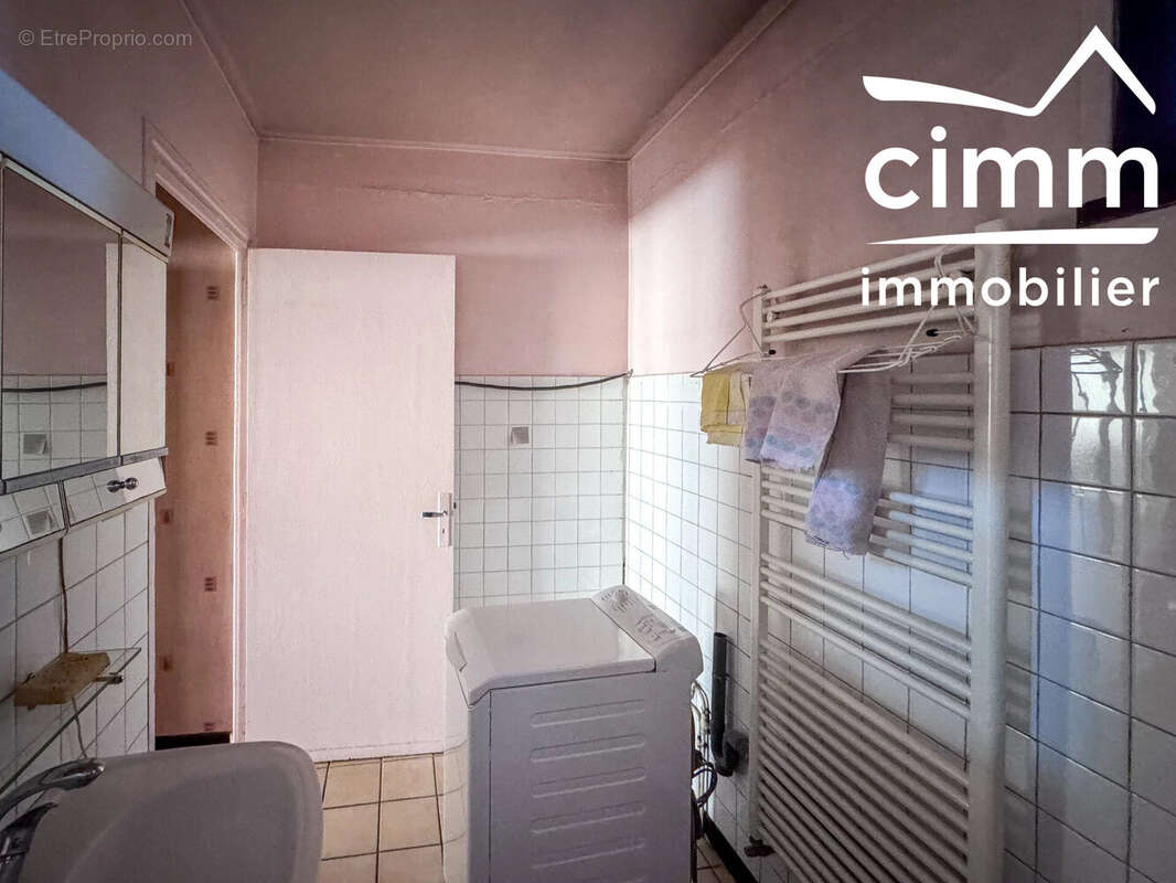 Maison 175 m² à La Flachere  - photo 9