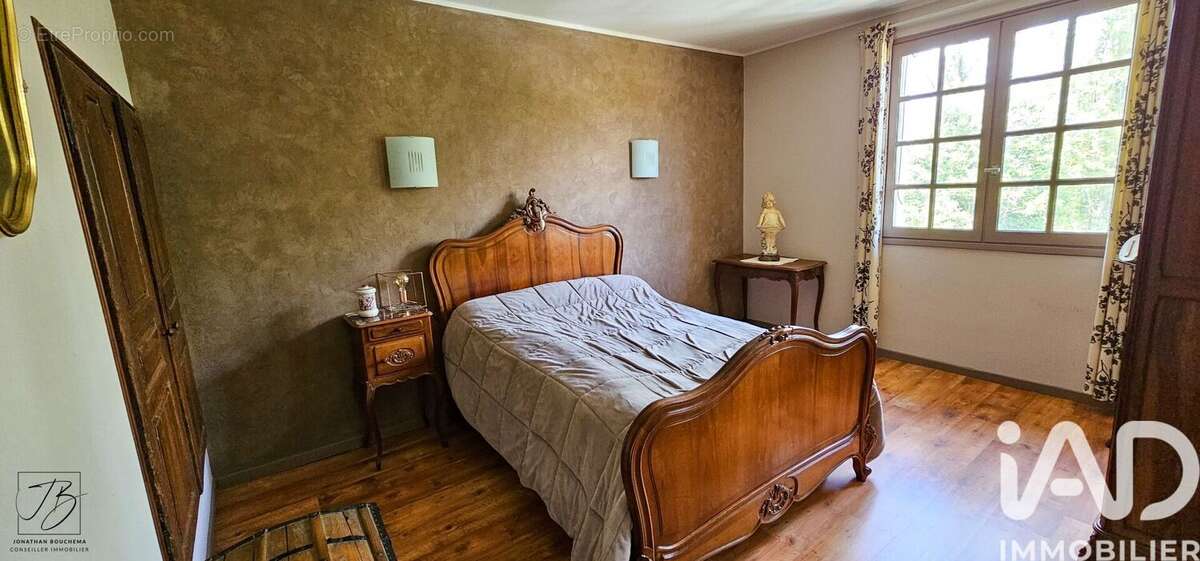 Photo 8 - Maison à VILLEFRANCHE-DE-ROUERGUE