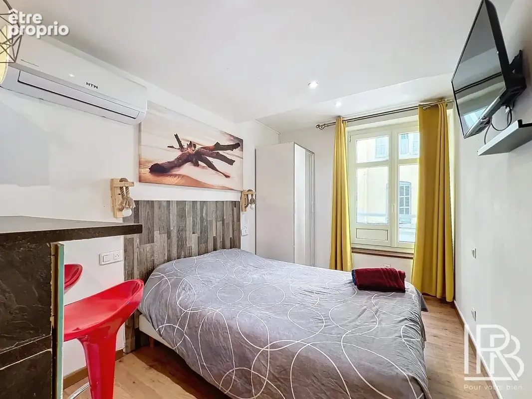 Plateau 150m2 - rue sainte - local commercial - special investisseur - - photo 15