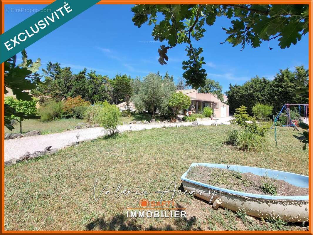 Photo 4 - Maison à ROCBARON