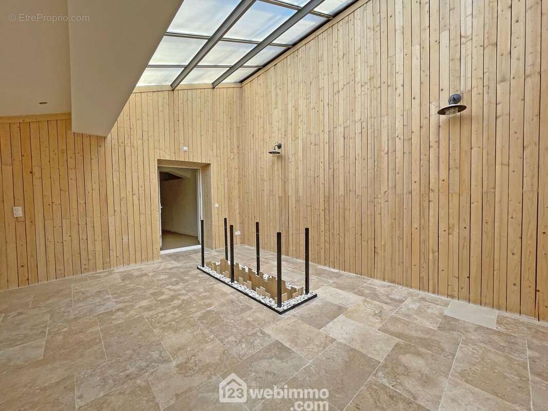 Appartement 106 m² à L'isle-Sur-La-Sorgue  - photo 77