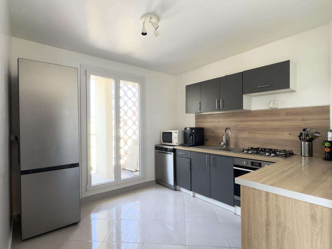 Appartement - photo 3