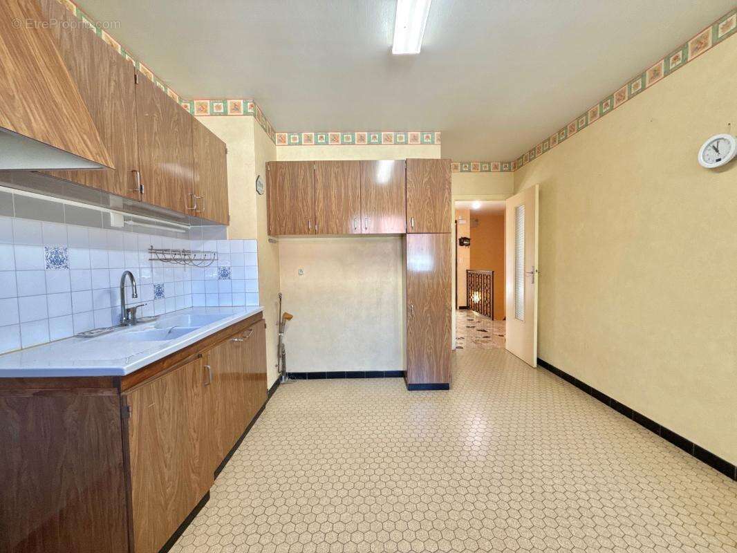 Maison à MARSANNAY-LA-COTE