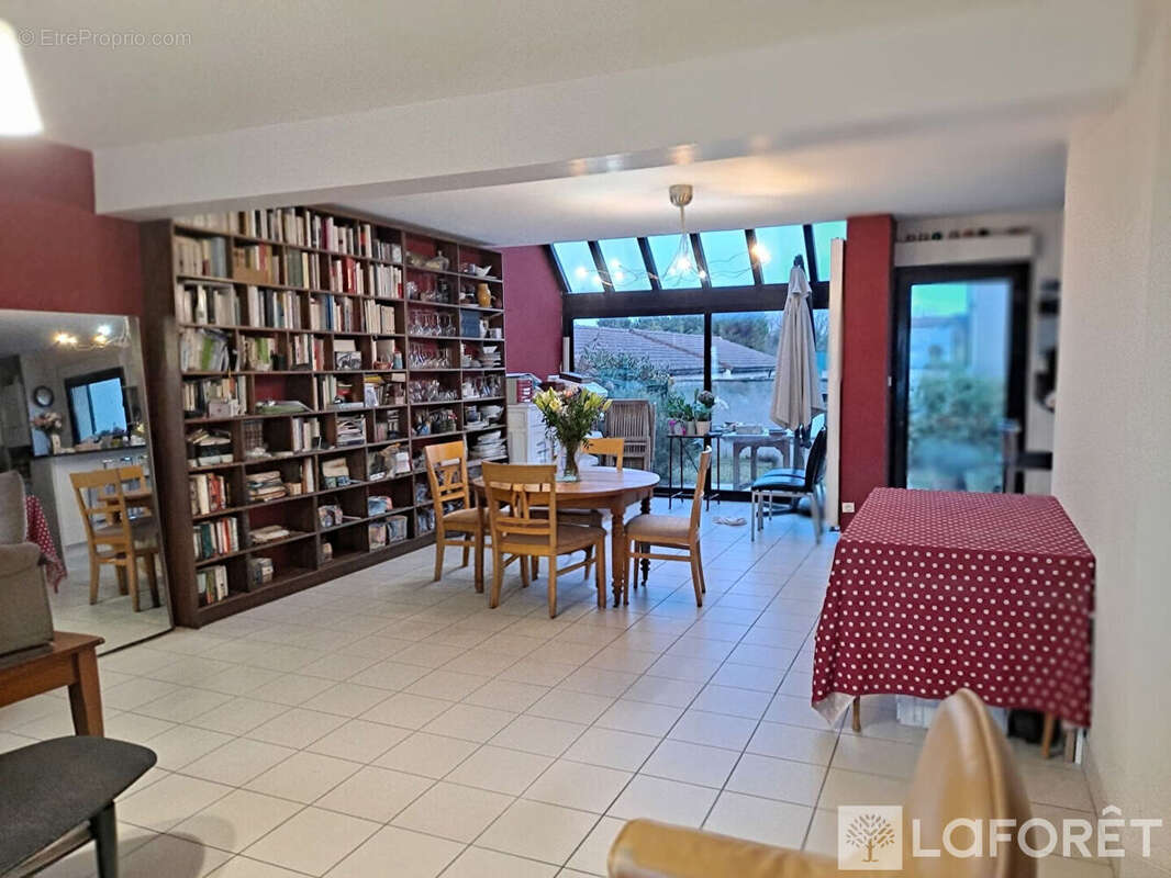 Maison à LEFFRINCKOUCKE