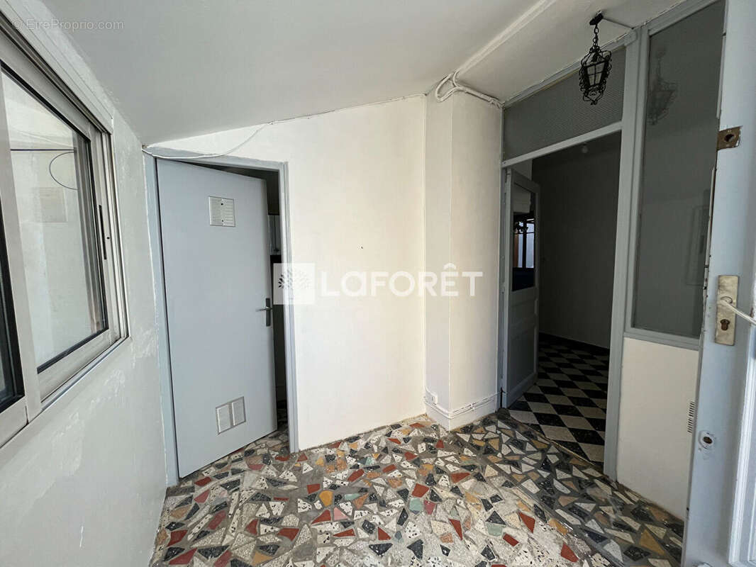 Appartement à ORANGE