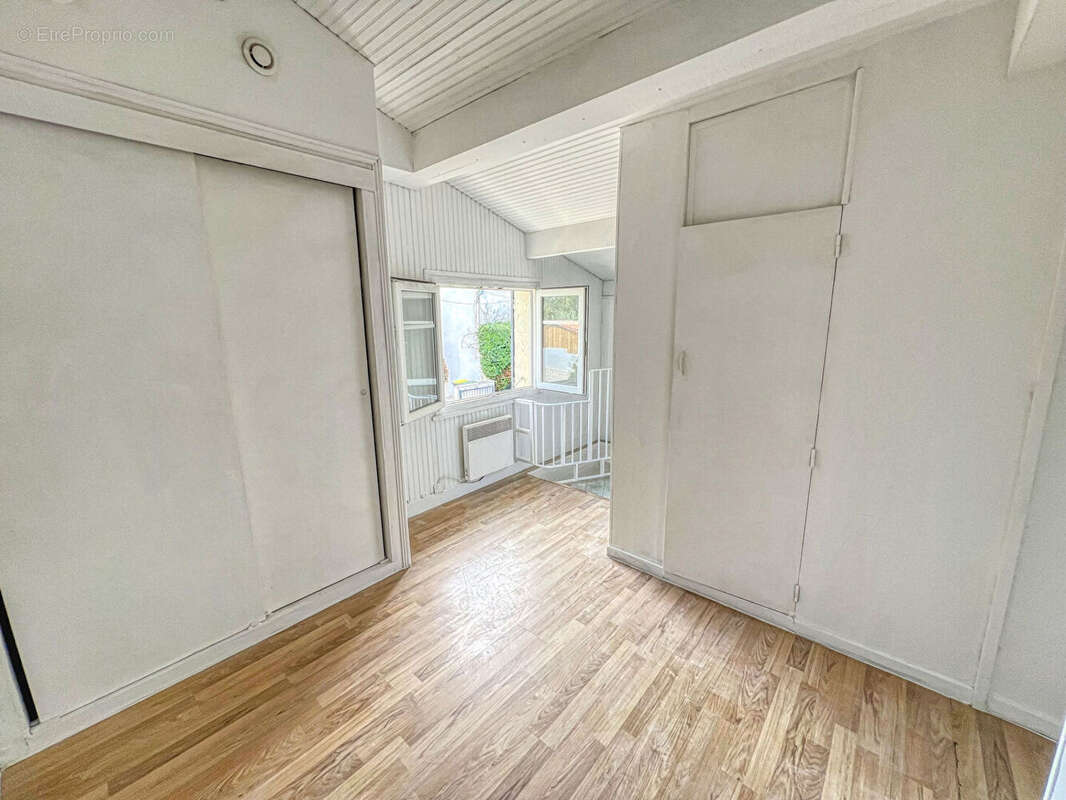 Maison à SAINT-PALAIS-SUR-MER