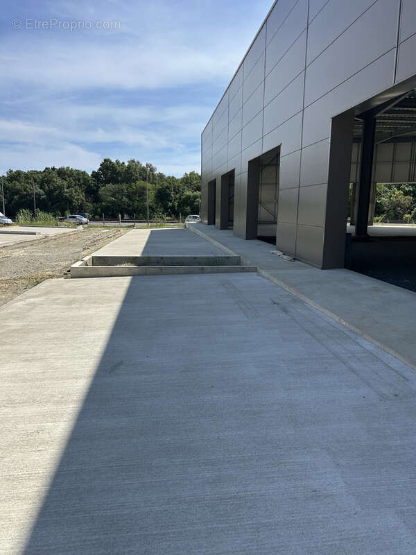 Biguglia - prochainement locaux commerciaux - photo 10
