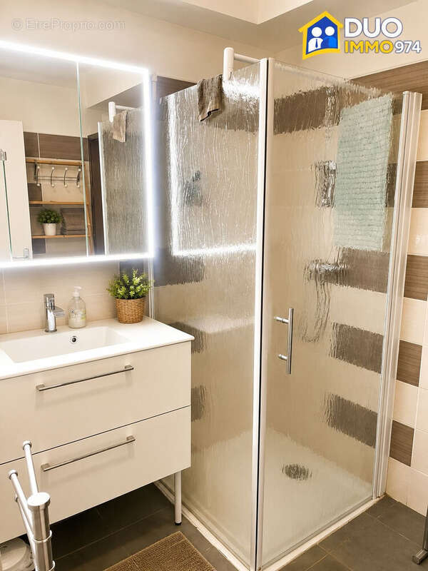 Appartement à SAINT-PAUL