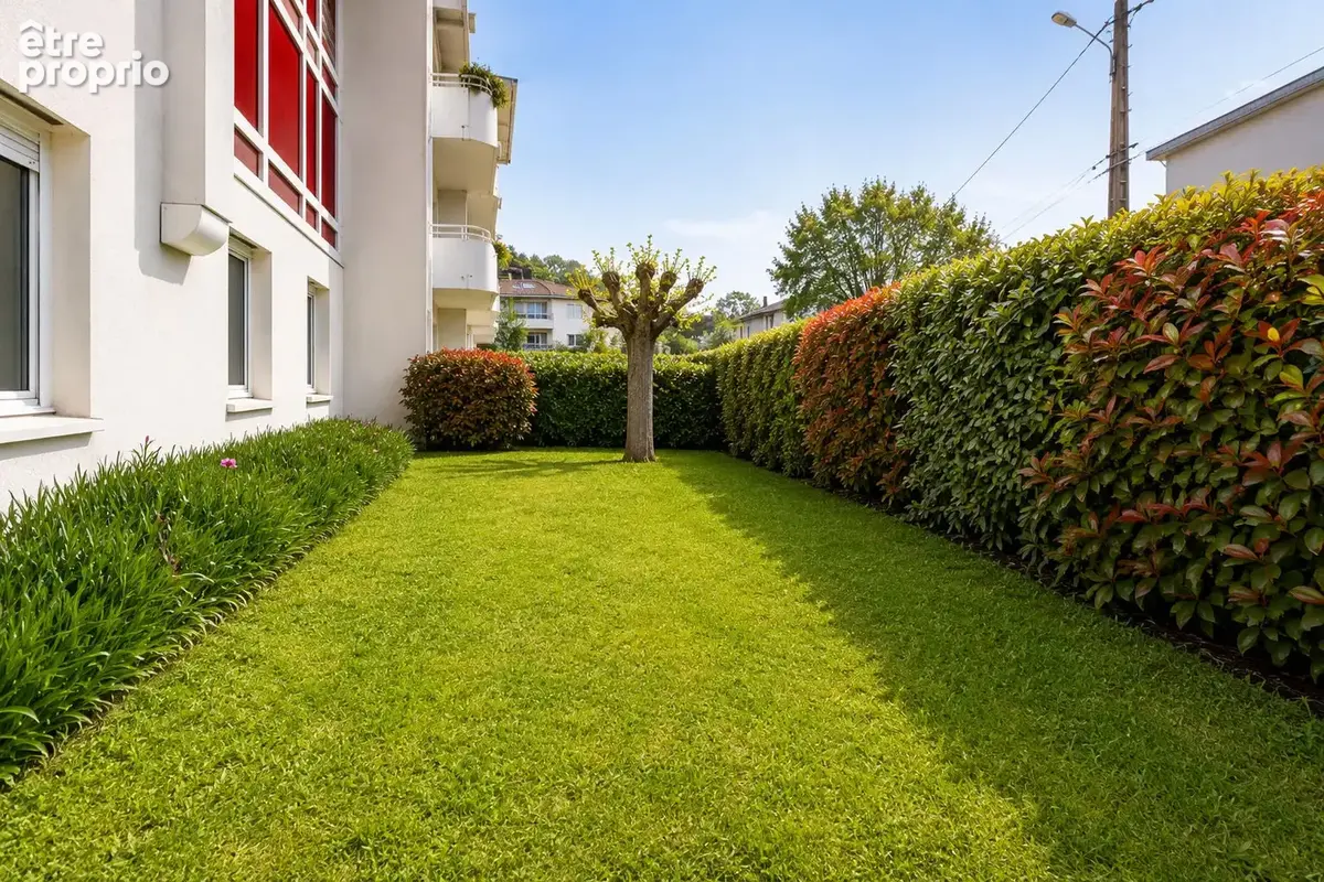 Appartement 61m² à capbreton - photo 8
