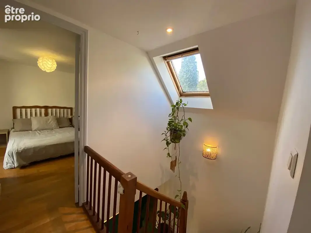 Maison familiale avec jardin - Quartier prisé - photo 14