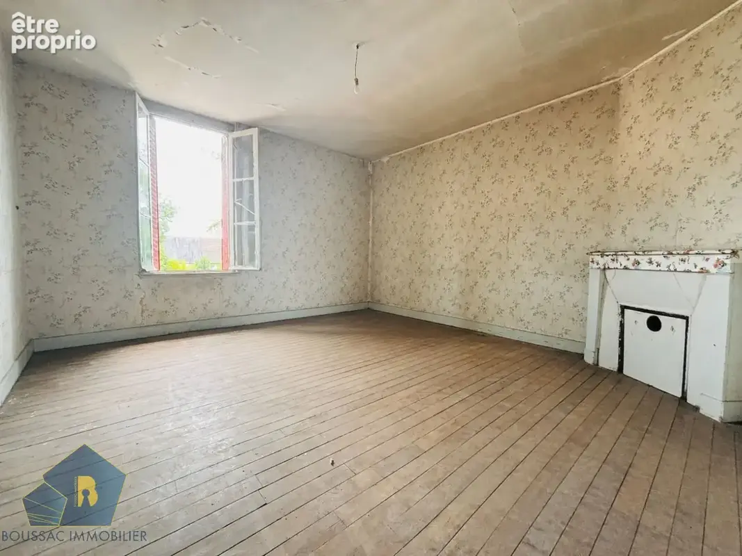 Maison 200 m² à Clugnat  - photo 6