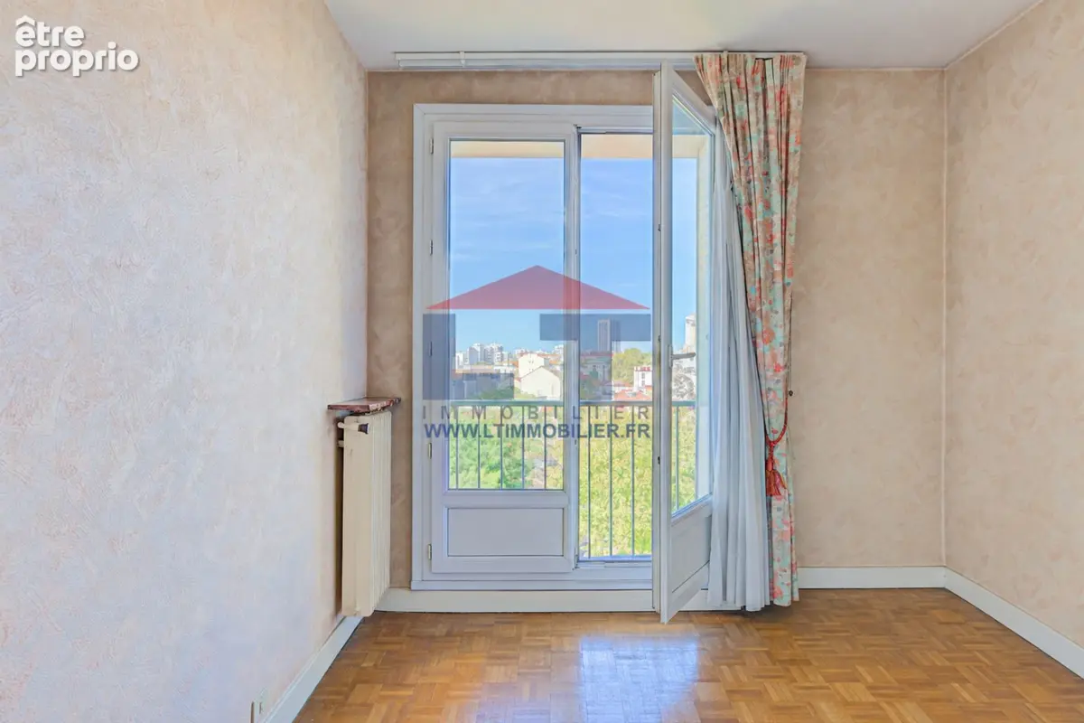 Appartement 3 pièces 50 m² à vendre à Montreuil (93100) - photo 7