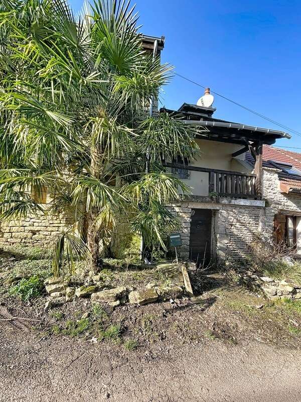 Maison à vendre 4 pièces JAILLY LES MOULINS (21) - photo 3