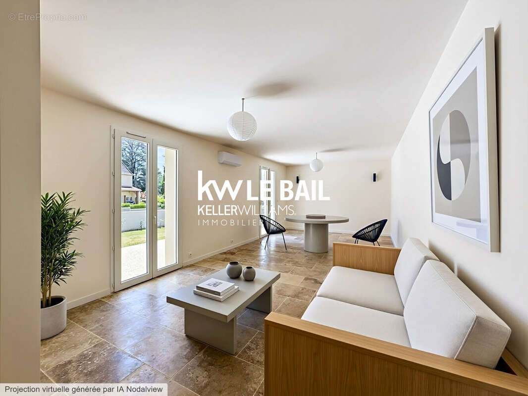 Maison 97 m² à Prayssac  - photo 8