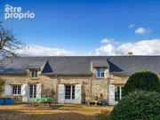 Maison à SACLAS