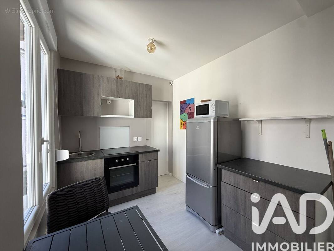 Photo 1 - Appartement à REIMS