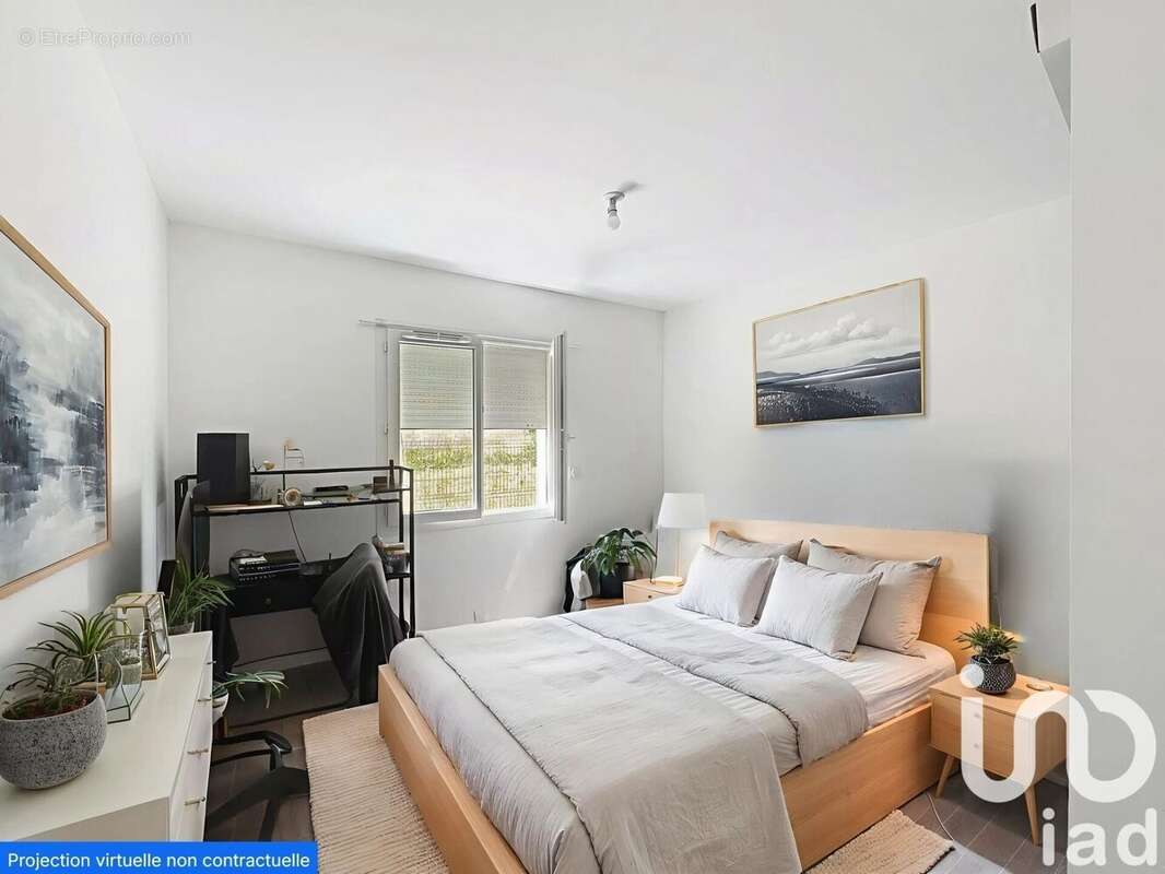 Photo 5 - Maison à CESSENON-SUR-ORB