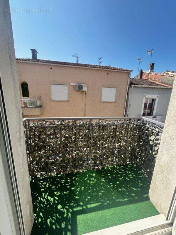 Appartement à LE GRAU-DU-ROI