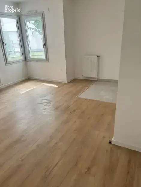 Appartement 1 pièce 30 m² à vendre à Trappes (78190) - photo 4