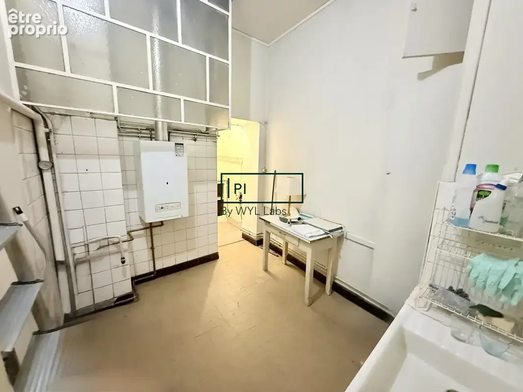 Appartement 4 pièces 111 m² à vendre à Toulouse (31000) - photo 4