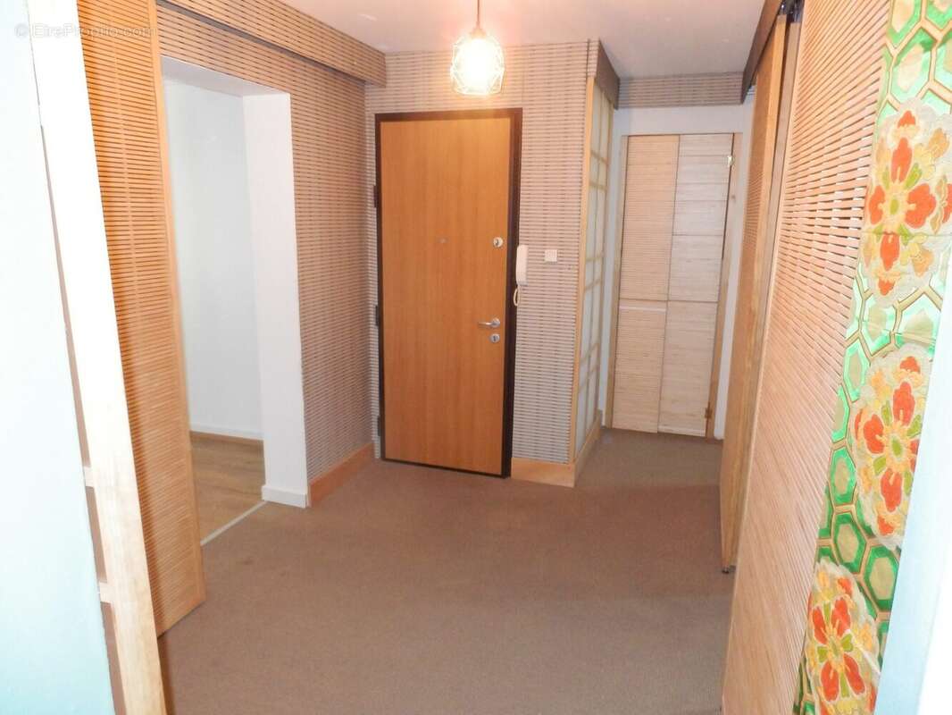 Appartement 73 m² à Strasbourg  - photo 8