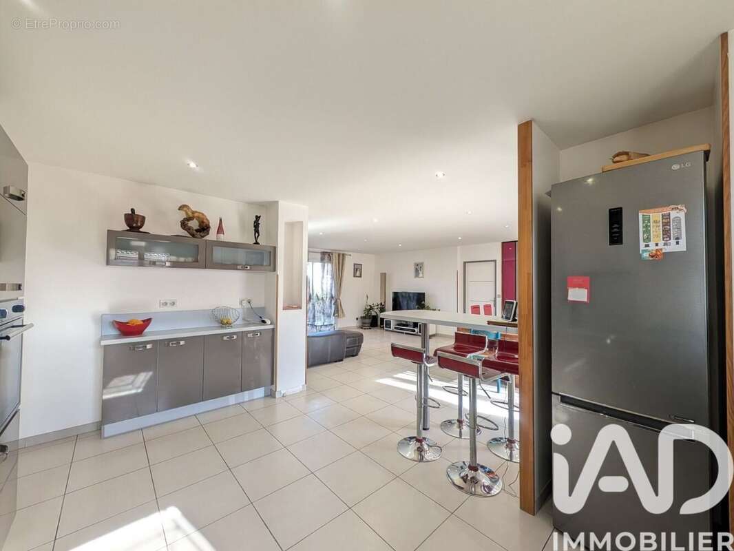 Photo 7 - Maison à VILLANDRAUT