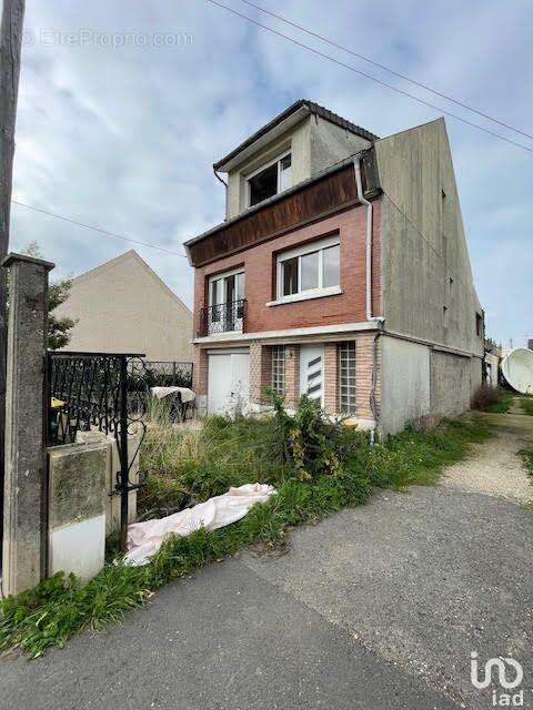 Photo 2 - Maison à MORANGIS