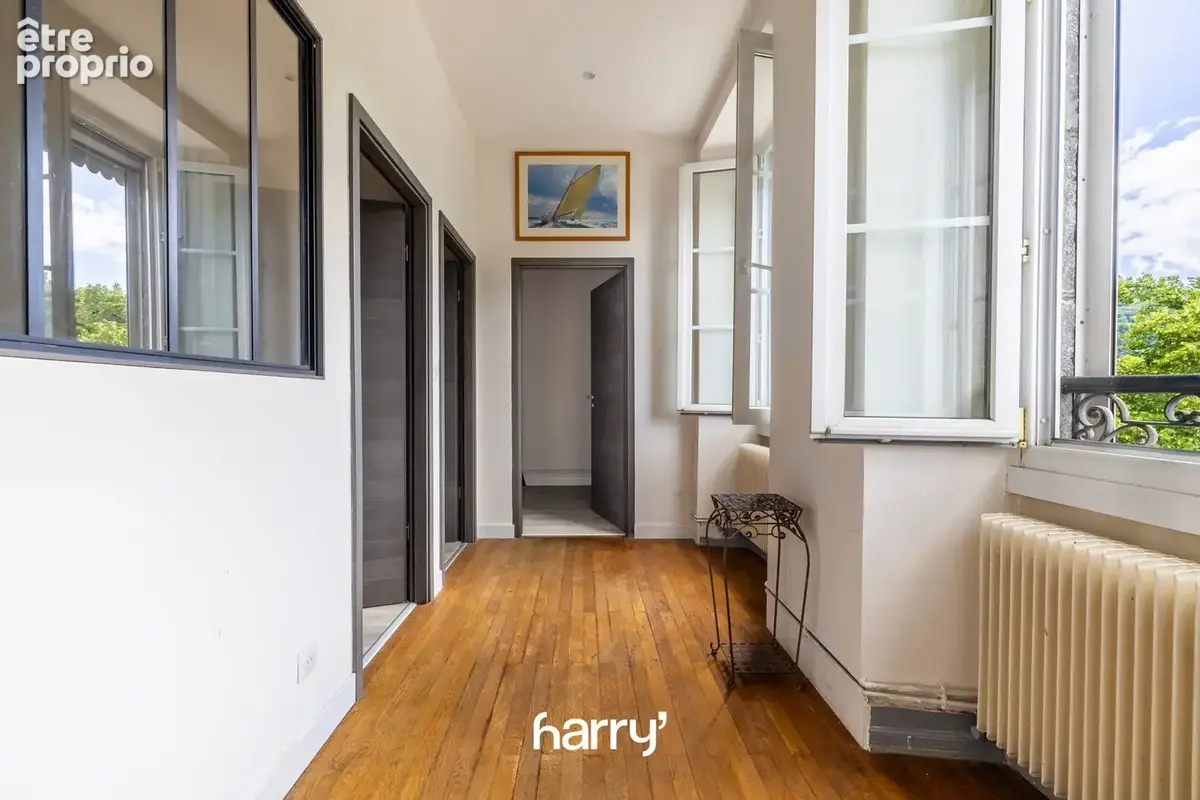 Appartement 4 pièces 79 m² à vendre à Besancon (25000) - photo 3