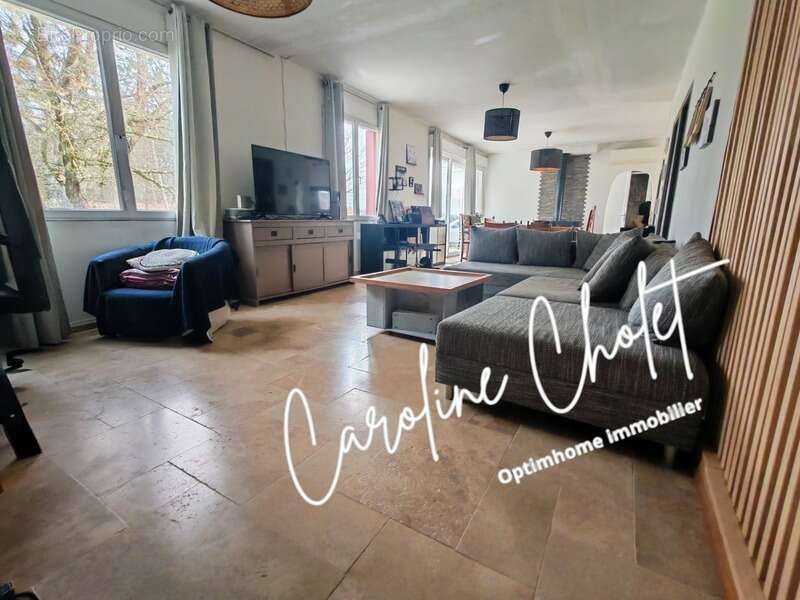 Maison à vendre 4 pièces les eglisottes et chalaures (33) - photo 8