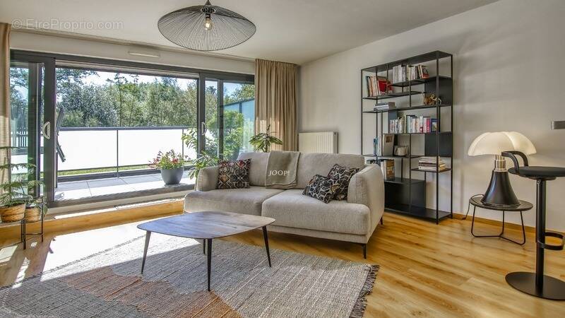 Appartement à HAGENTHAL-LE-BAS