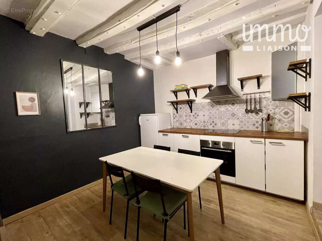 Appartement à VERSAILLES