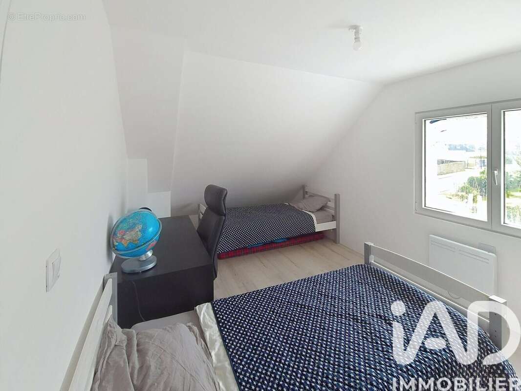 Photo 7 - Maison à MOELAN-SUR-MER