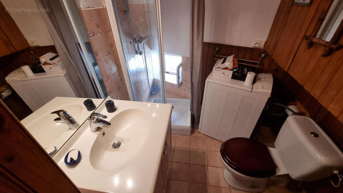 Maison de village - photo 8