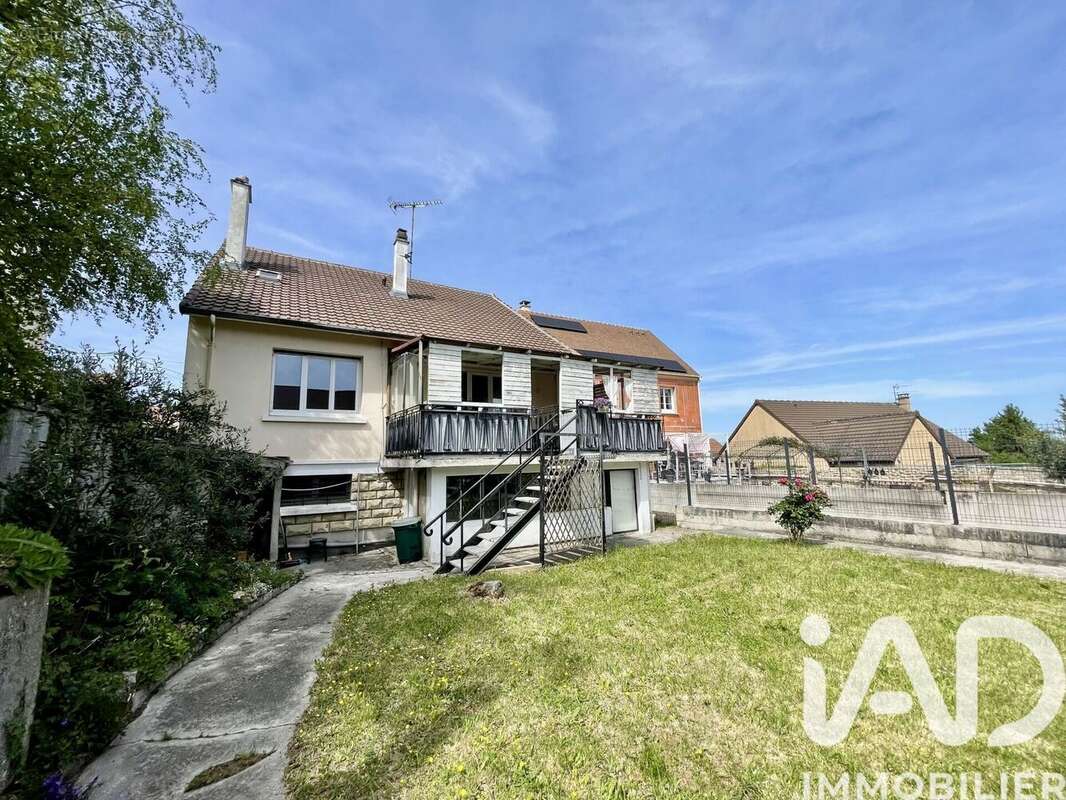 Photo 2 - Maison à COURDIMANCHE