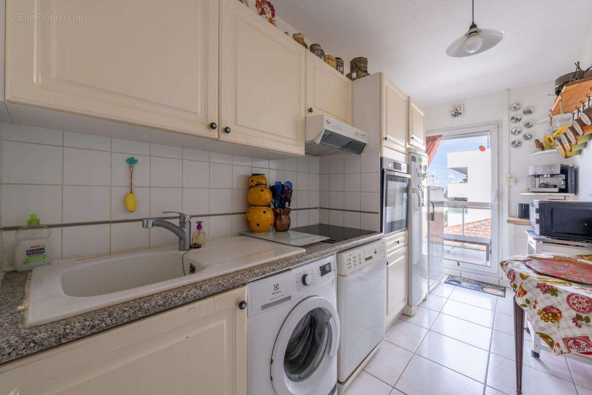 Appartement à ARCACHON