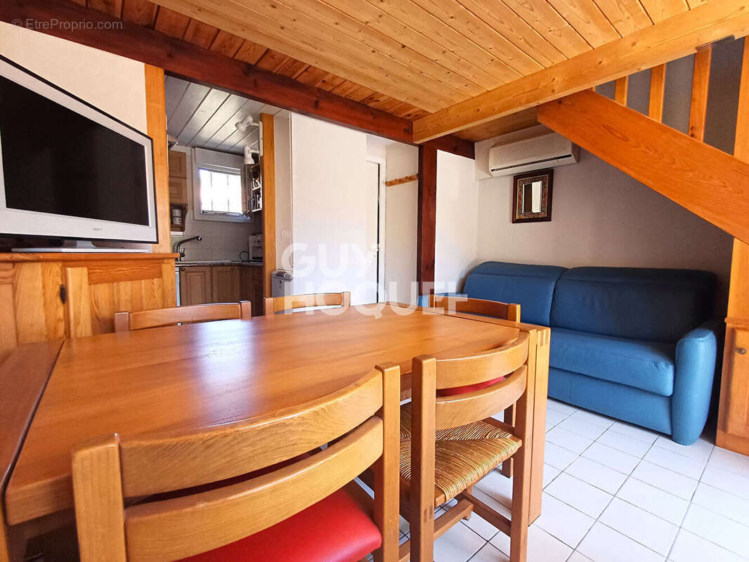 CAPBRETON - Villa patio avec piscine, terrasse et proche océan - photo 5