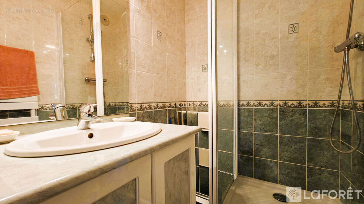 Appartement à EMBRUN